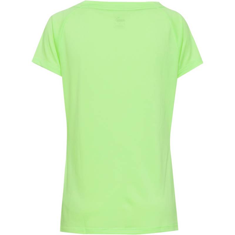 PUMA Favorite Jersey Cat Funktionsshirt Damen