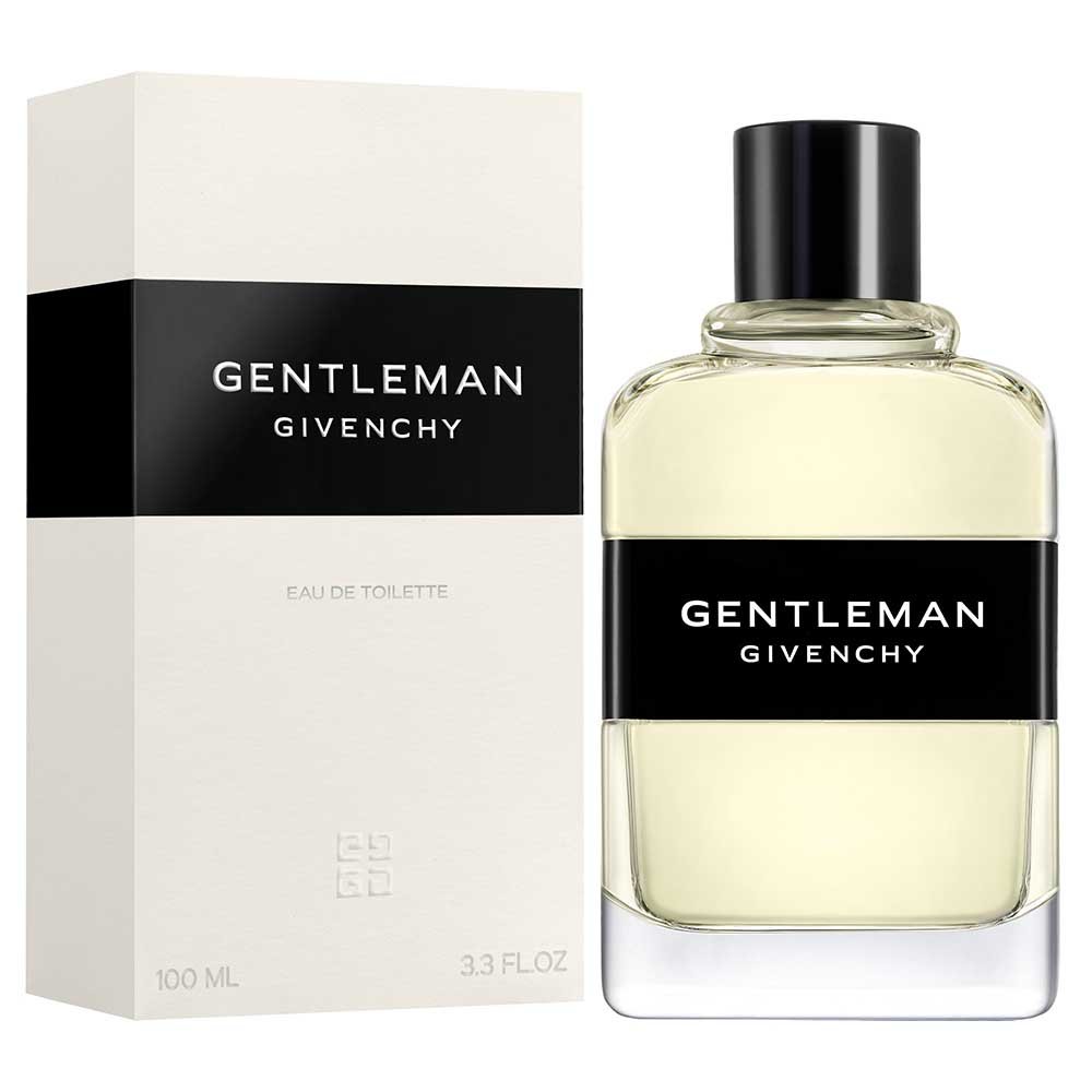 Givenchy Gentleman Eau de Toilette Nat. Spray