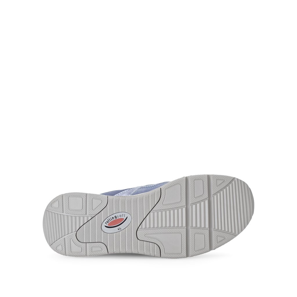 rollingsoft Sneaker low blau