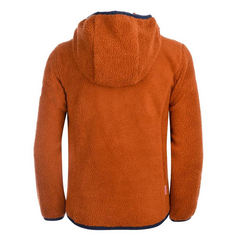 Trollkids Mandal Fleecejacke Kinder