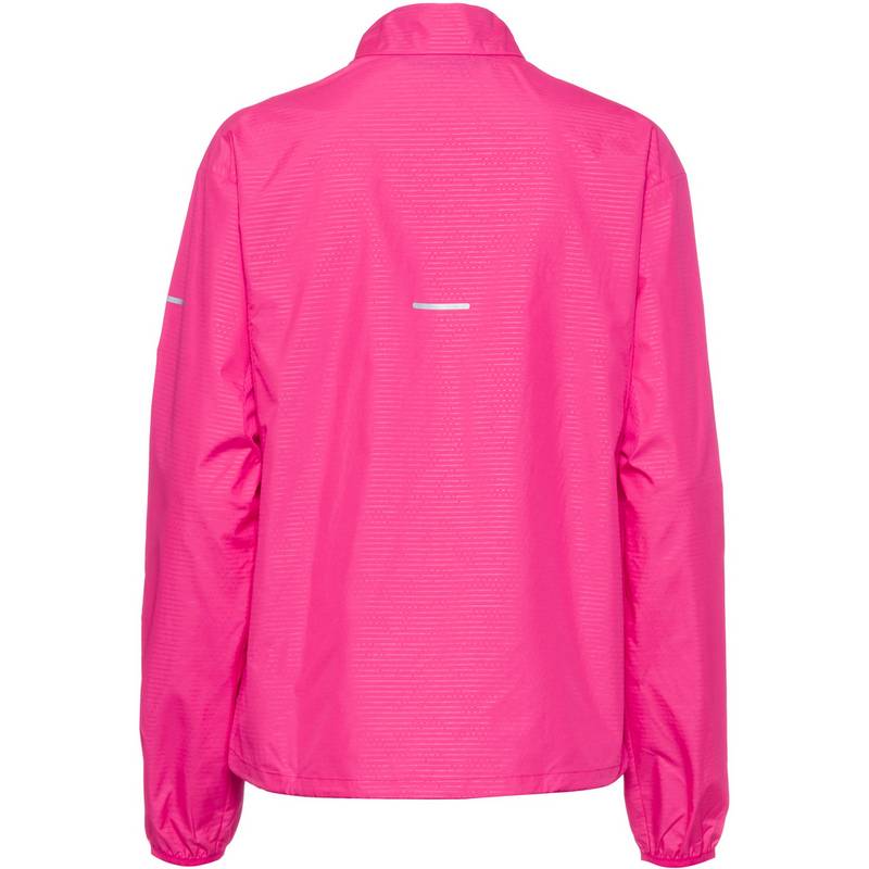 ASICS LITE-SHOW Laufjacke Damen
