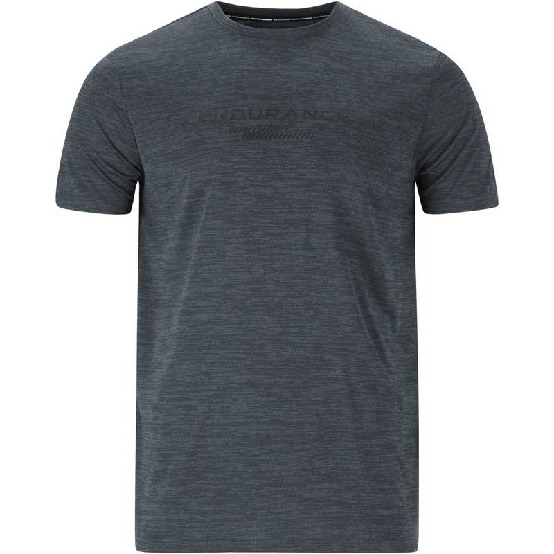 Endurance PORTOFINO Printshirt Herren