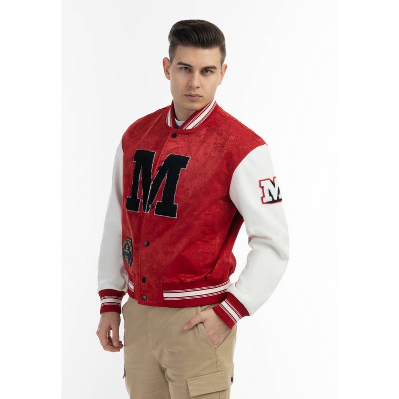 MO Kurzjacke Herren