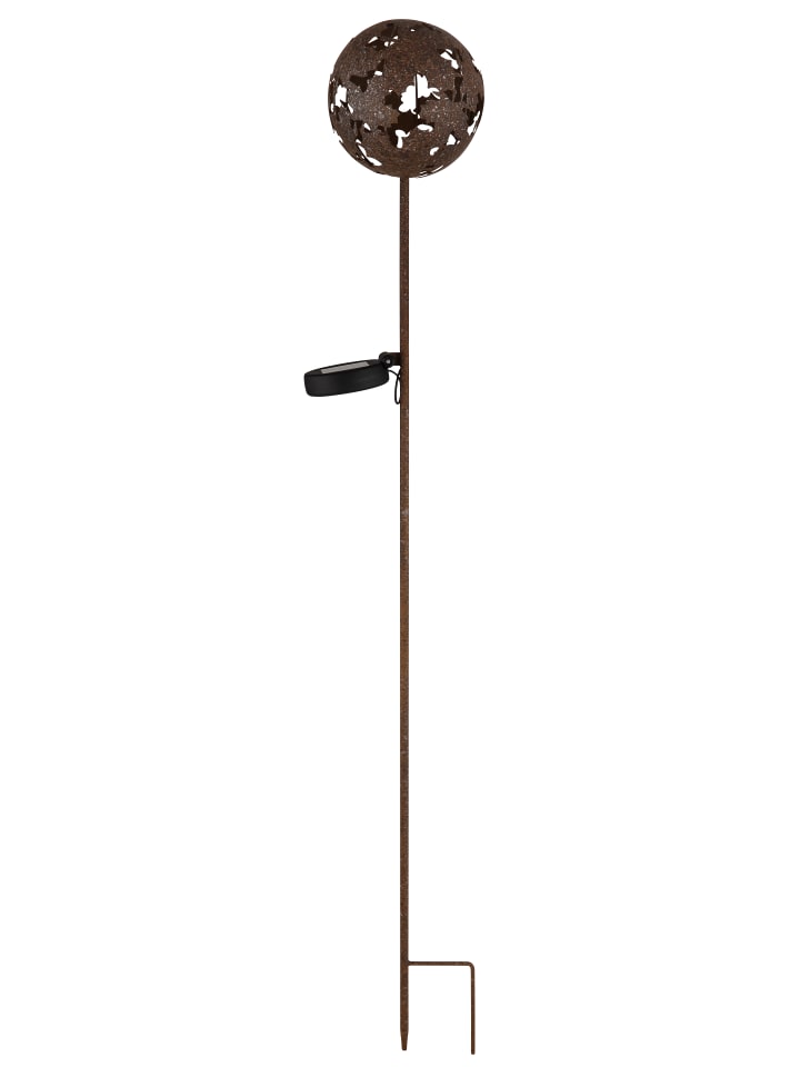 Globo lighting Solarleuchte 