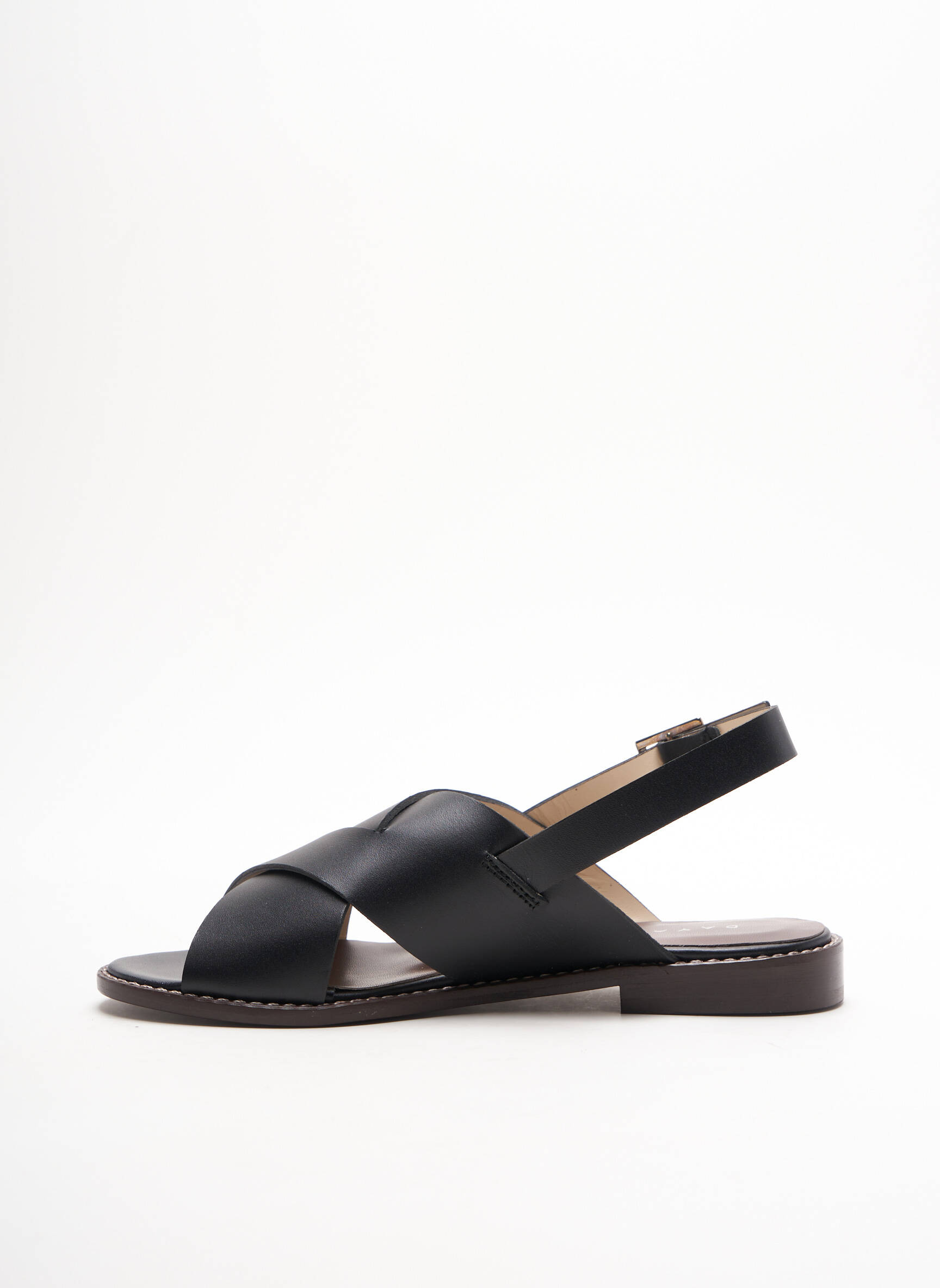 Day Off Sandales Nu Pieds Femme couleur noir