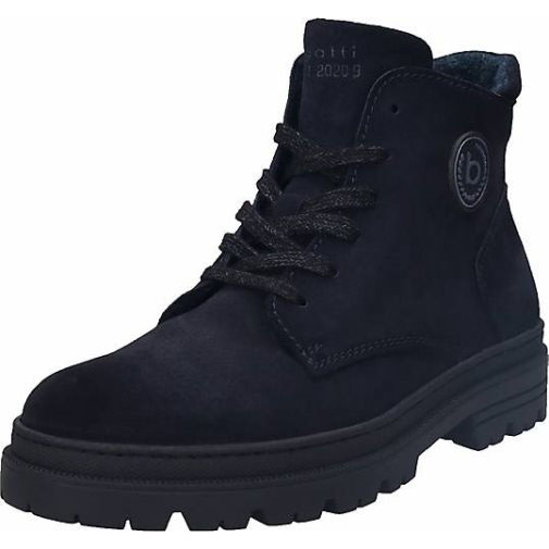 bugatti Stiefel Anno