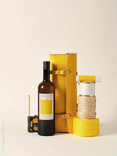 Carmes de Rieussec 2021