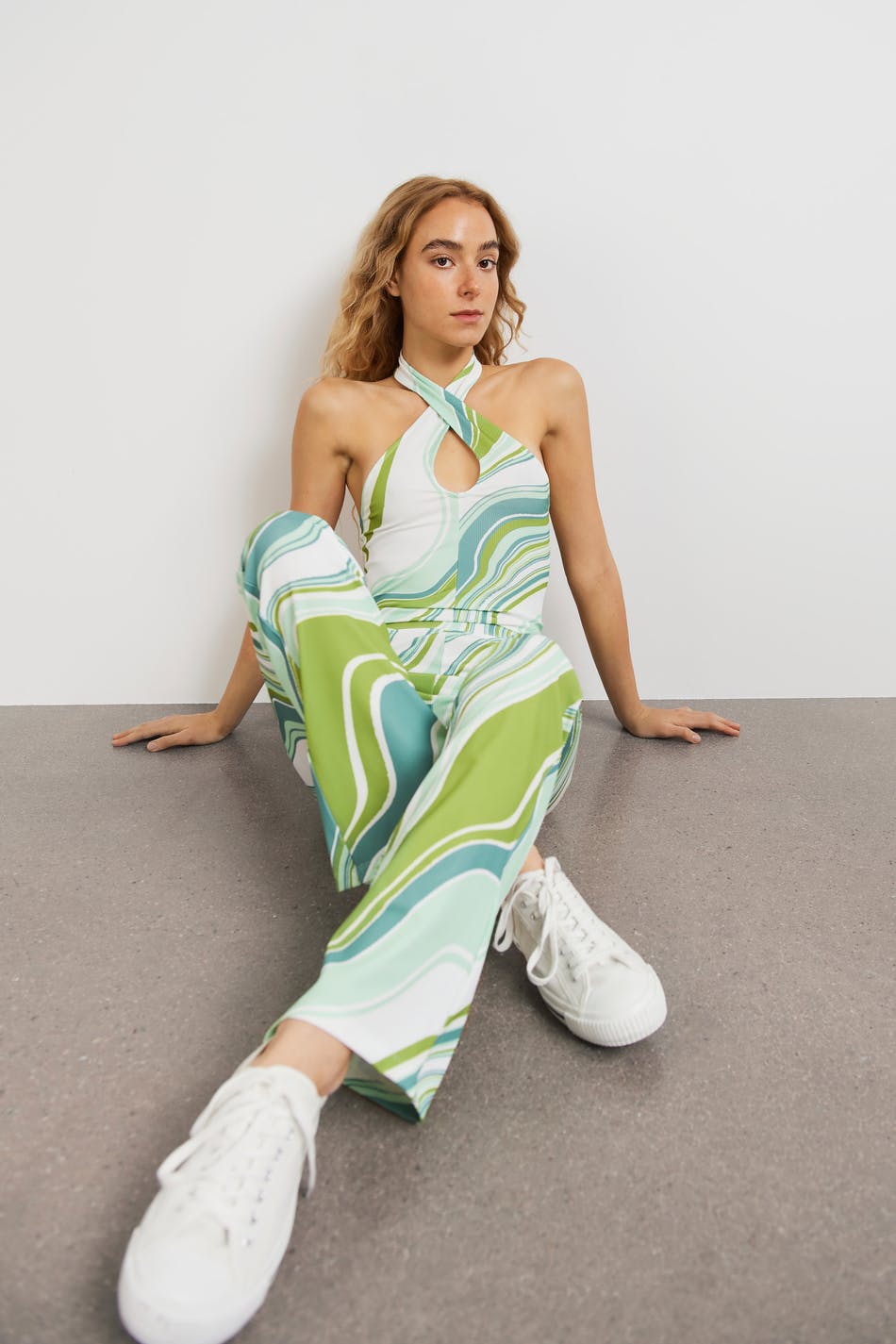Aurora trousers