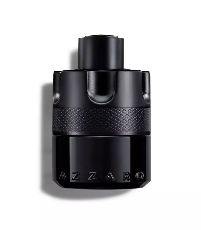 AZZARO THE MOST WANTED Eau de Parfum Intense