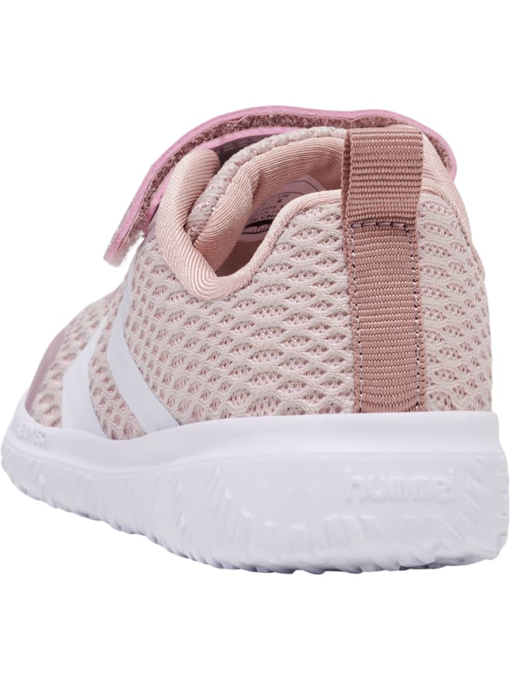 Hummel Hummel Klettverschluss Shoe Actus Ml Kinder in PALE LILAC günstig kaufen