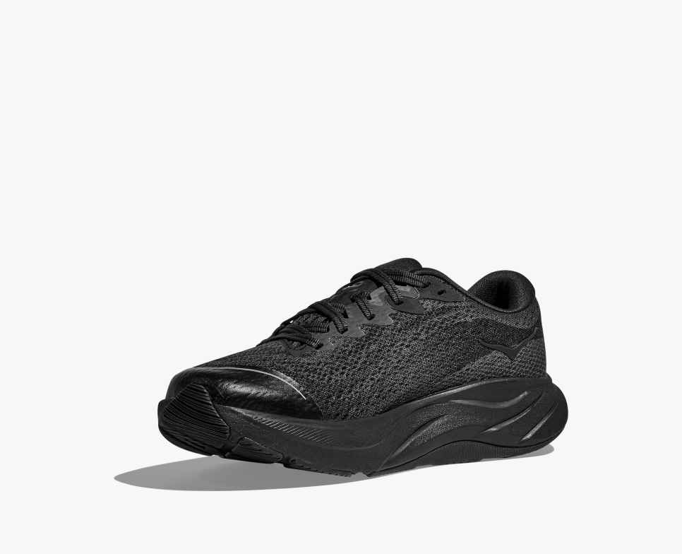 Rincon 4 Black/Black