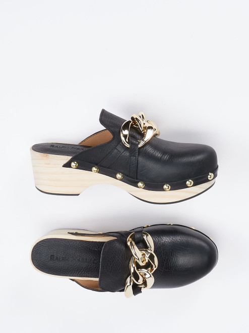 Clogs-11710090009 Ralph Harrison