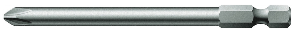 Wera 05059775001 851/4 Z-bits Phillips, PH 2 x 89 mm