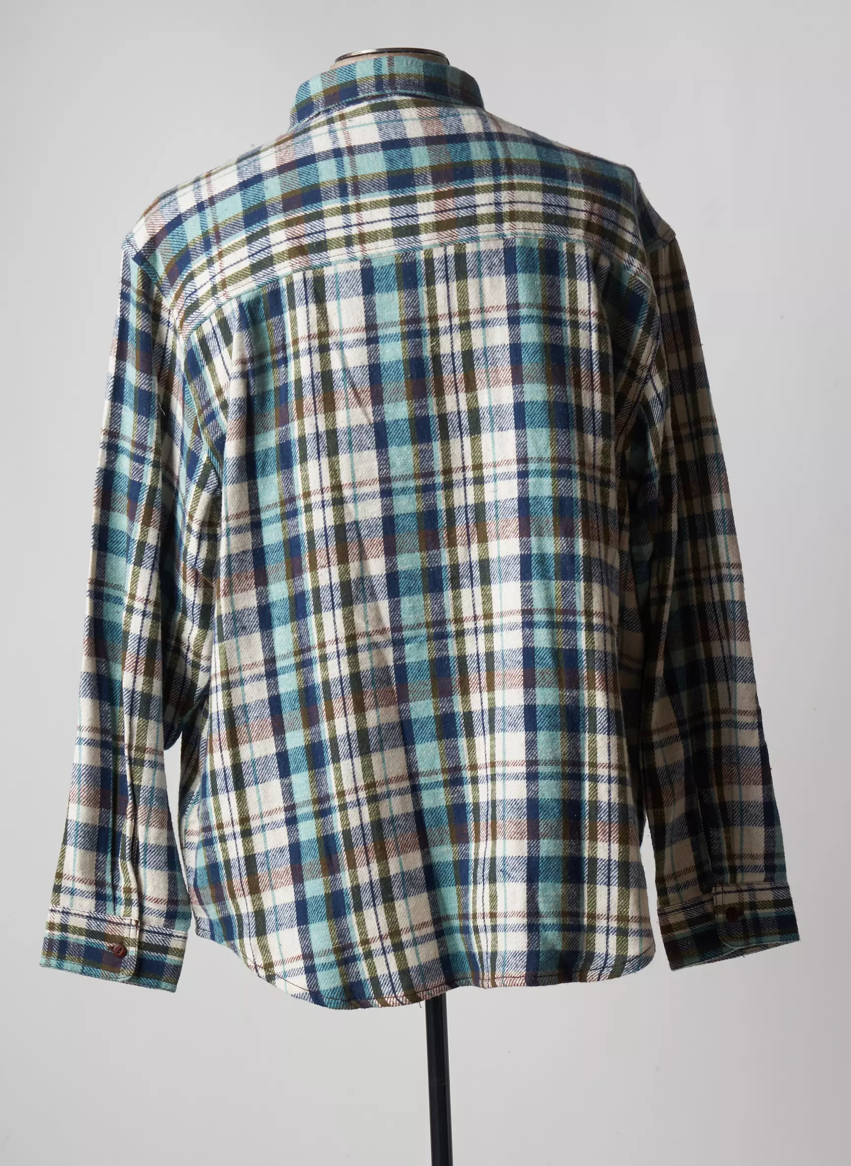 Element Vestecasual Homme couleur vert