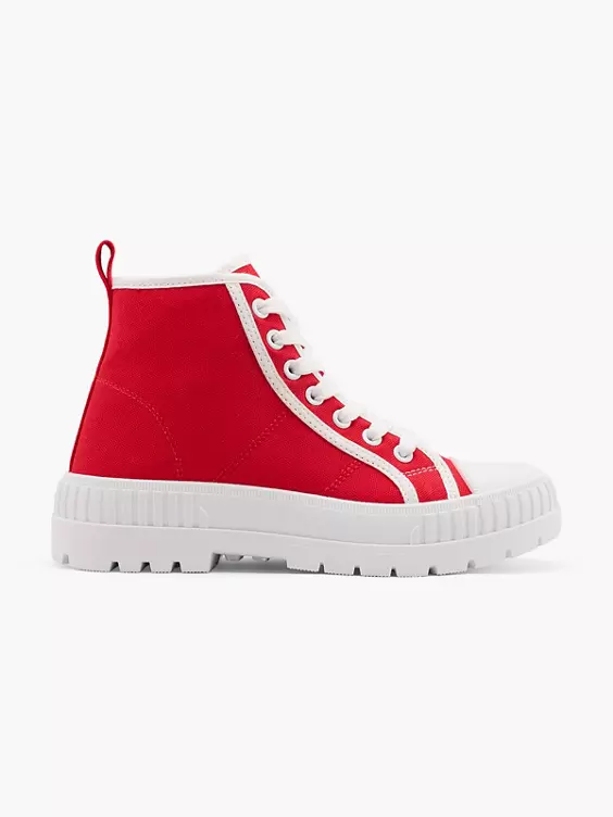 Vty Hoher Sneaker