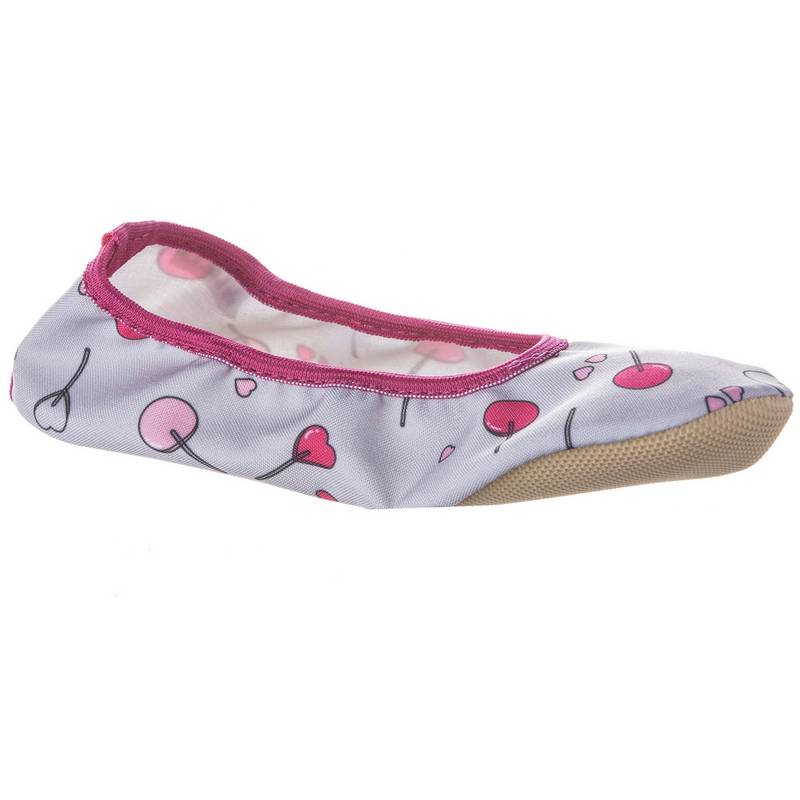LICO G 1 Style Gymnastikschuhe Kinder