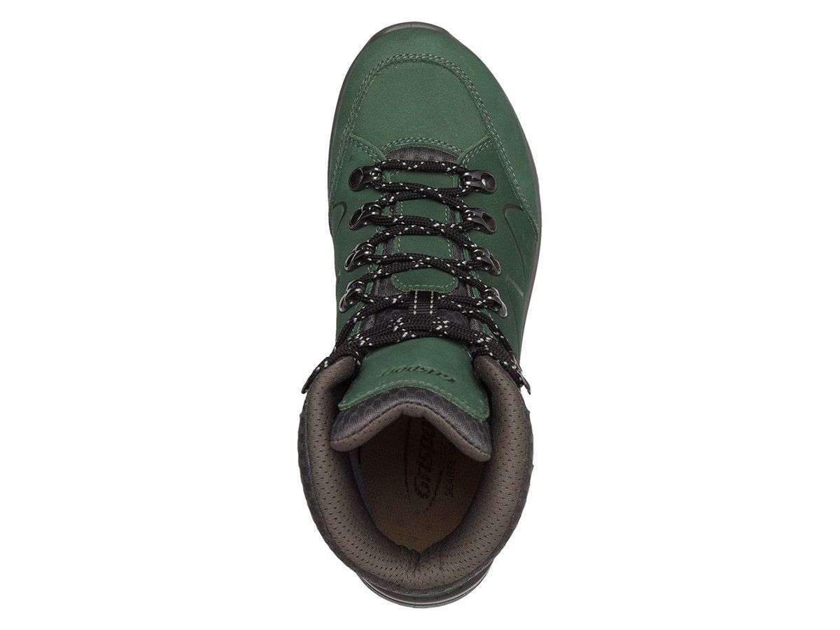 Grisport Boston Mid Grass Damen Wanderschuhe
