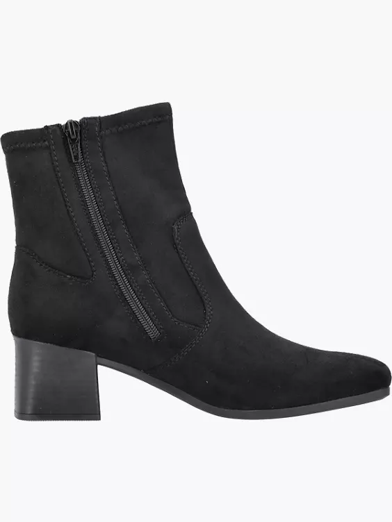 Rieker Damen Stiefeletten