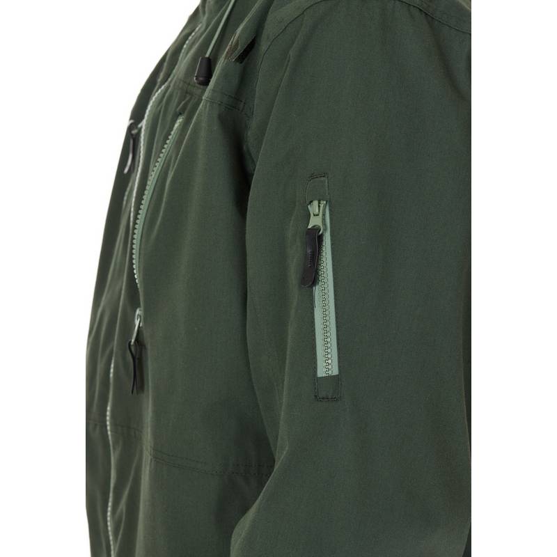 Whistler Downey Regenjacke Herren