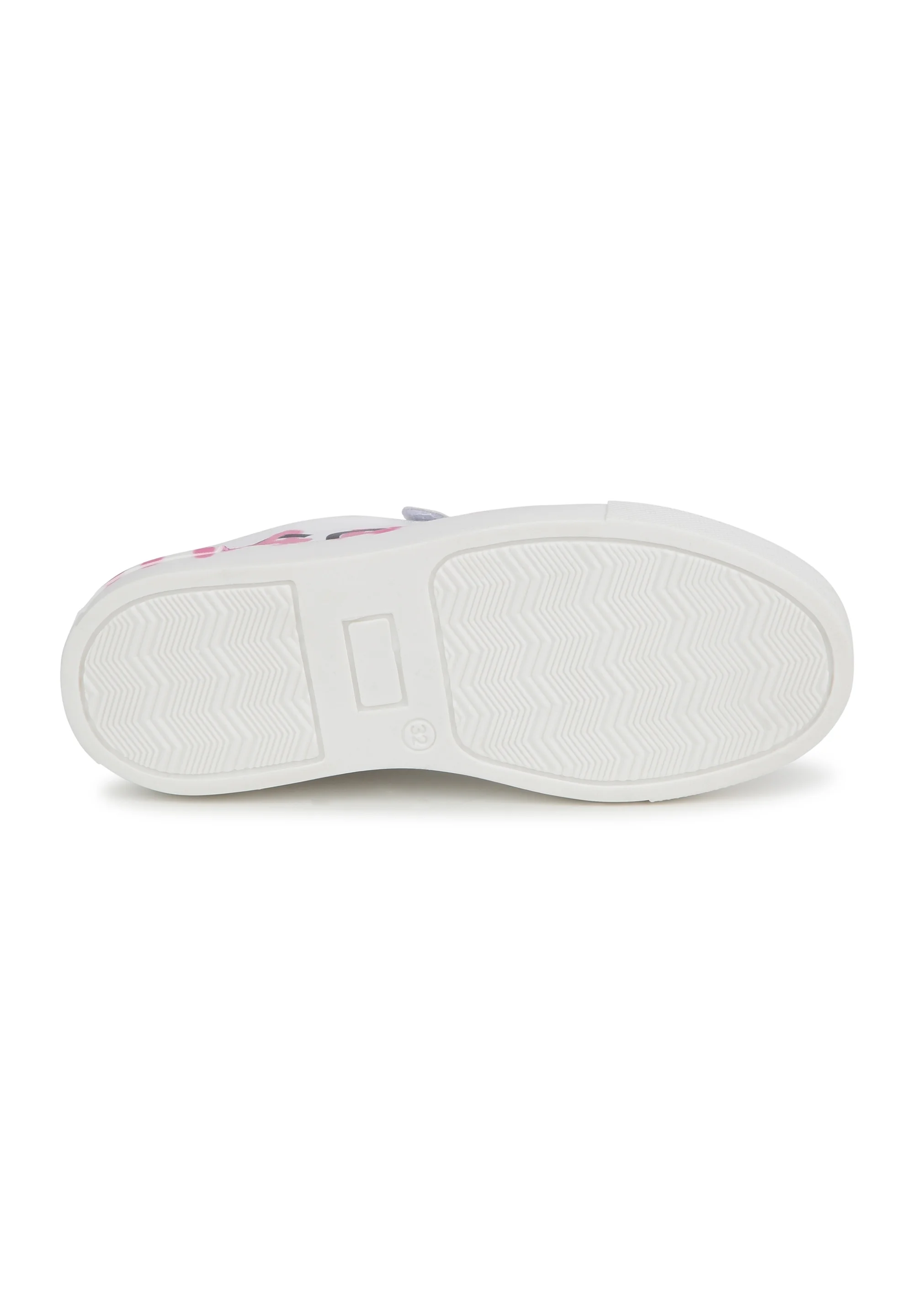 Marc Jacobs SCRATCHS - Zapatillas bajas
