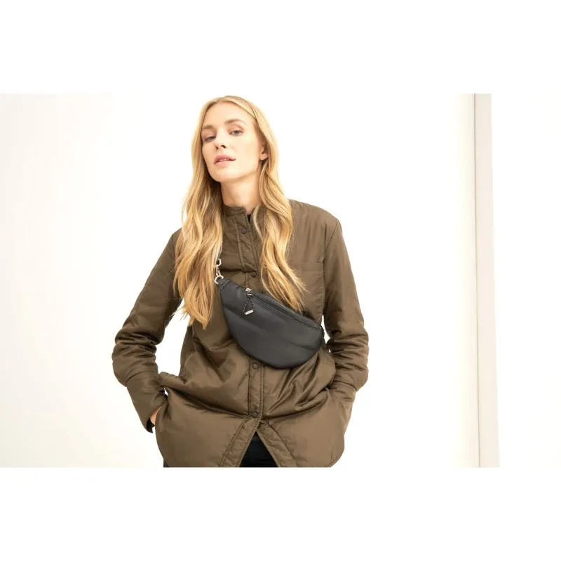 Jost KAARINA Crossover Bag - schwarz
