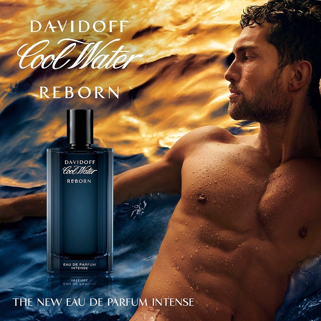 Davidoff Reborn Intense