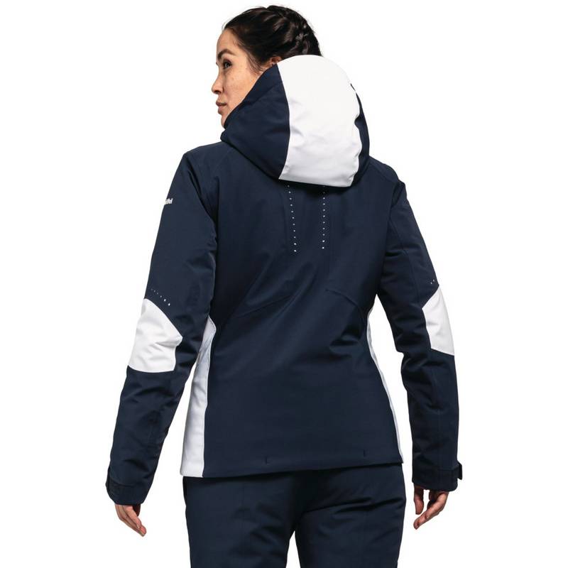 Schöffel Naladas Skijacke Damen
