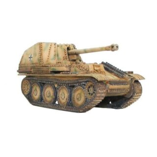 German Marder III Ausf. M tank destroyer (1)