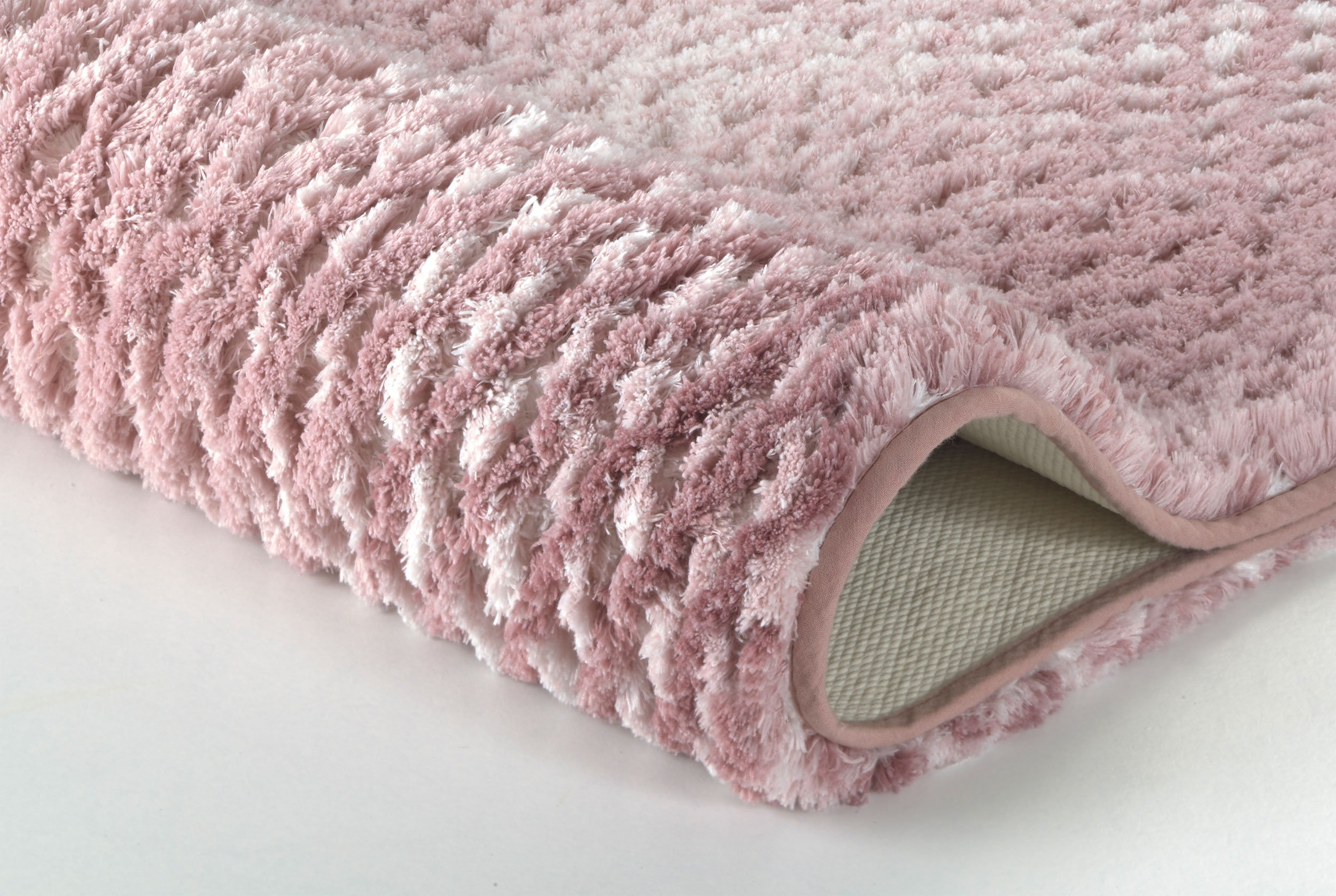 Kleine WolkeBadteppich