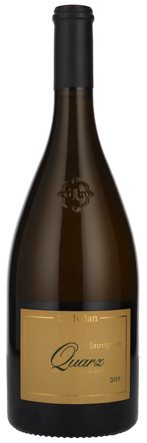 Quarz Sauvignon Blanc 2021