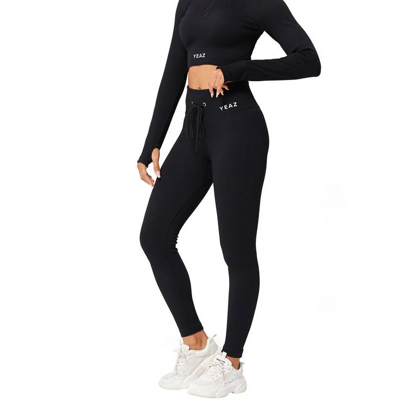 YEAZ RUNWAY Tights Damen