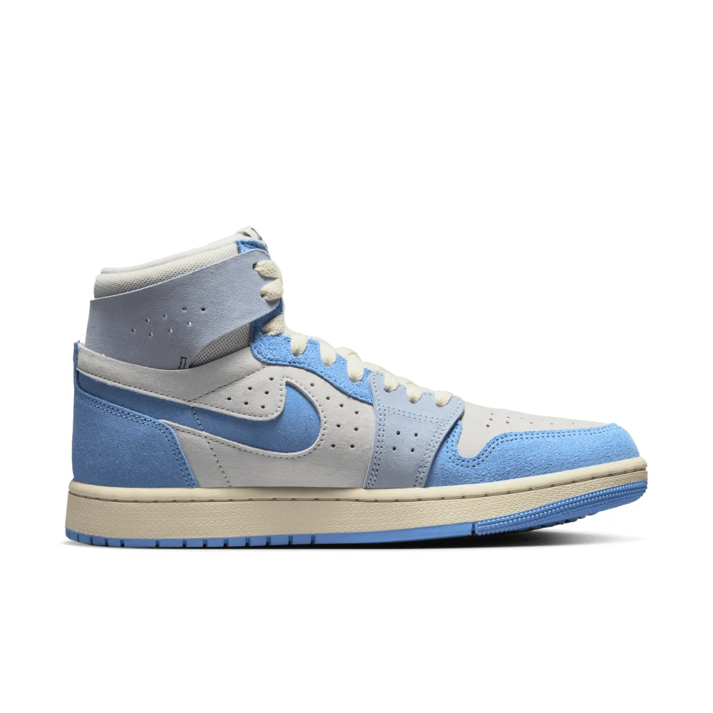 NIKE JORDAN WMNS Zoom Comfort 2 Air 1 CMFT DV1305-004 / blau