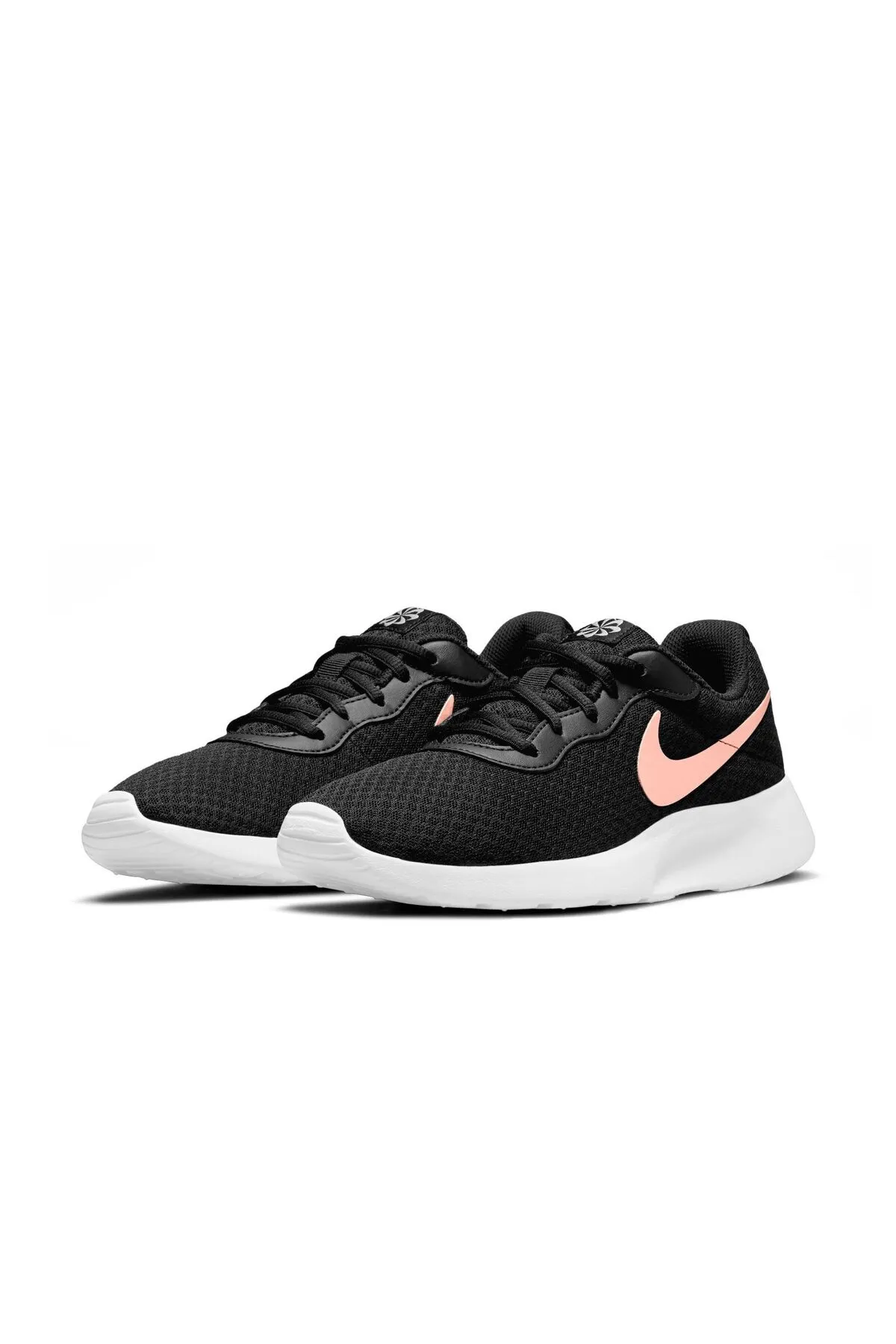Nike  Tanjun Damenschuhe SCHWARZ ODER GRAU Sneaker für Herren