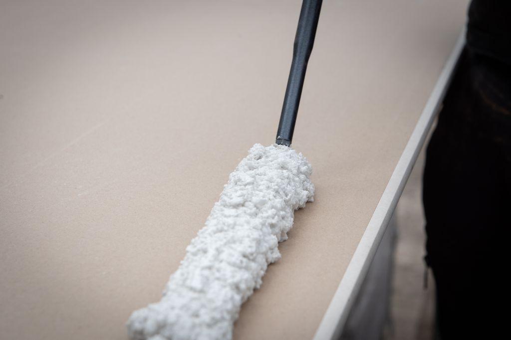TEC7 670995000 FoamTack Pro Construct Kit de început pentru adeziv