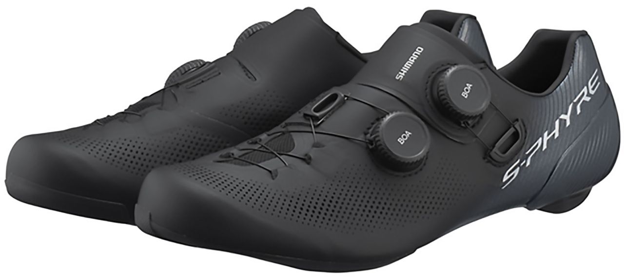 Shimano SH-RC903 S-PHYRE - Rennradschuhe breit kaufen | Bike-Discount