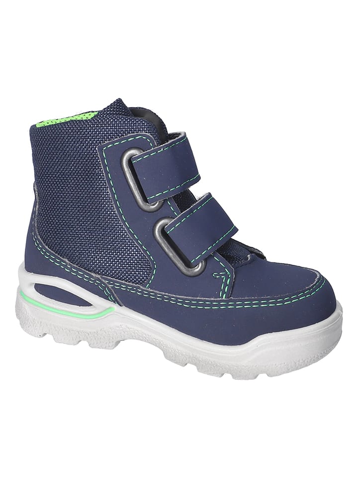 PEPINO Winterstiefel 