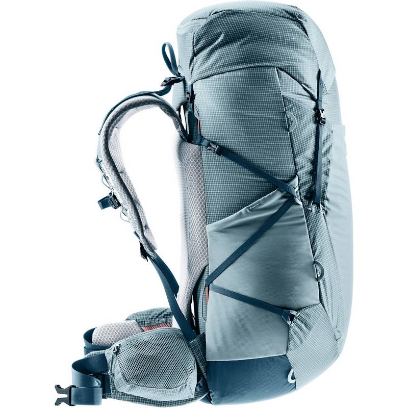 Deuter Aircontact Ultra 45+5 SL Trekkingrucksack Damen