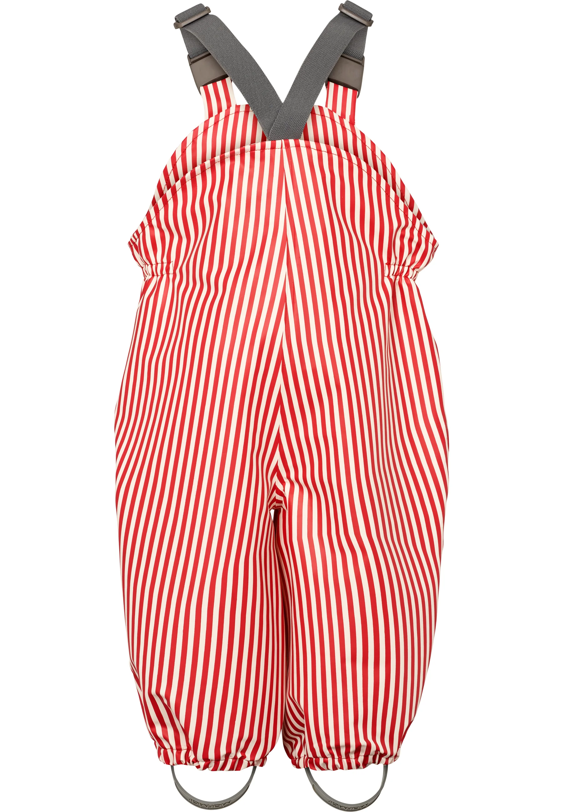MarMar Copenhagen CONJUNTO DE ROPA IMPERMEABLE ODDY UNISEX - Peto