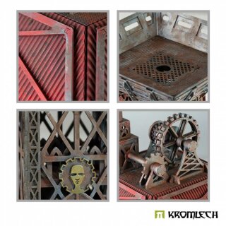 Mechanicum Watchtower