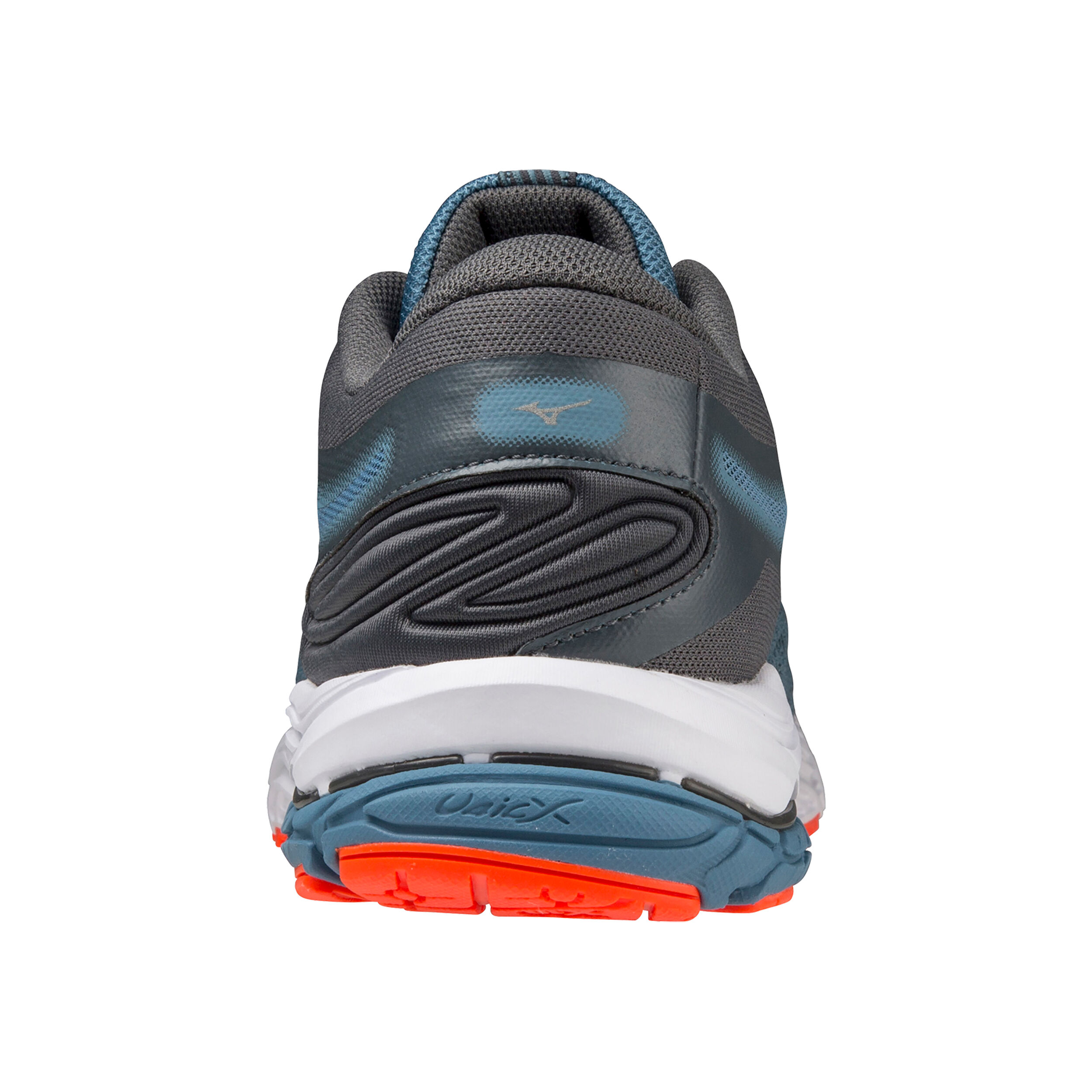 Wave Prodigy 4 Neutralschuh Herren - Blau, Schwarz