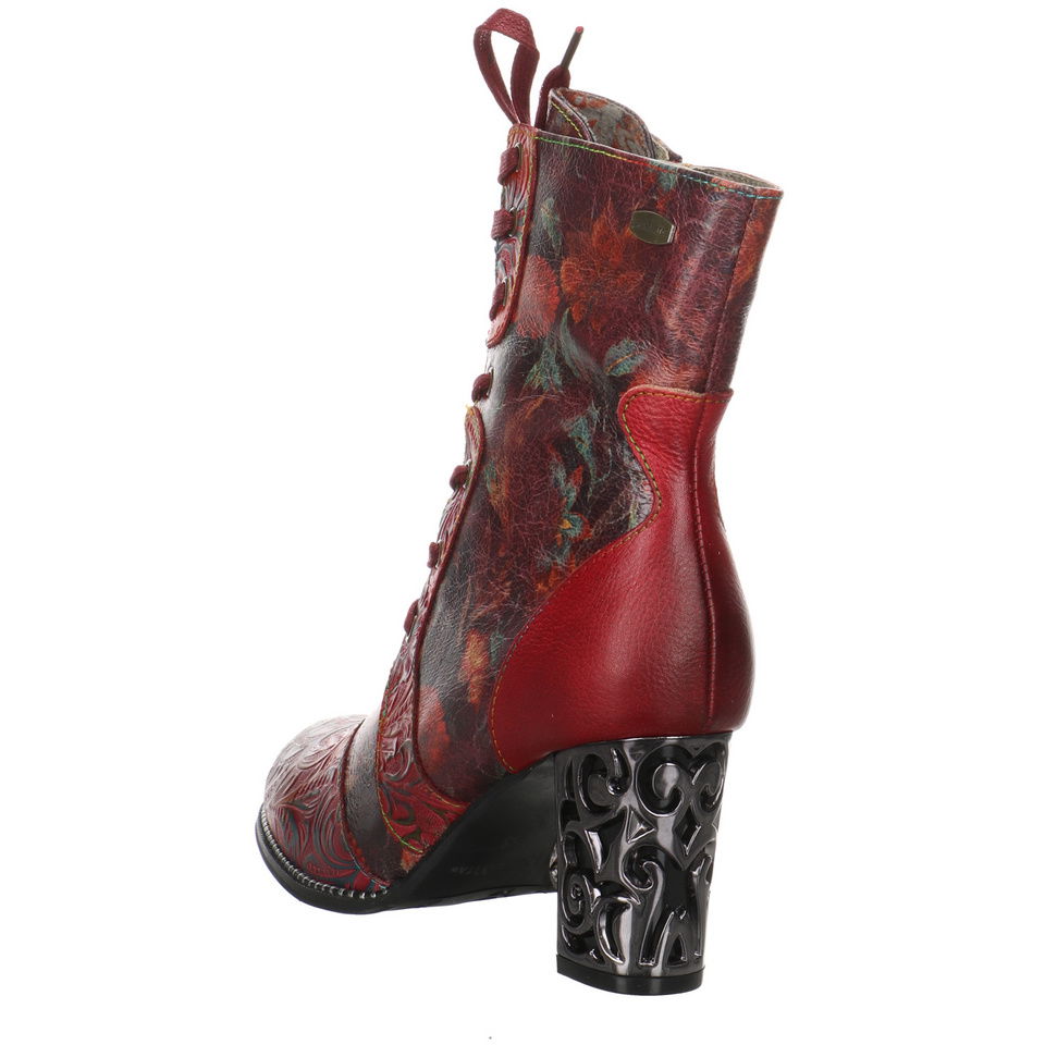 Laura Vita Ledao Stiefelette
