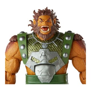 Thor Marvel Legends Series Actionfigur 2022 Ulik 15 cm