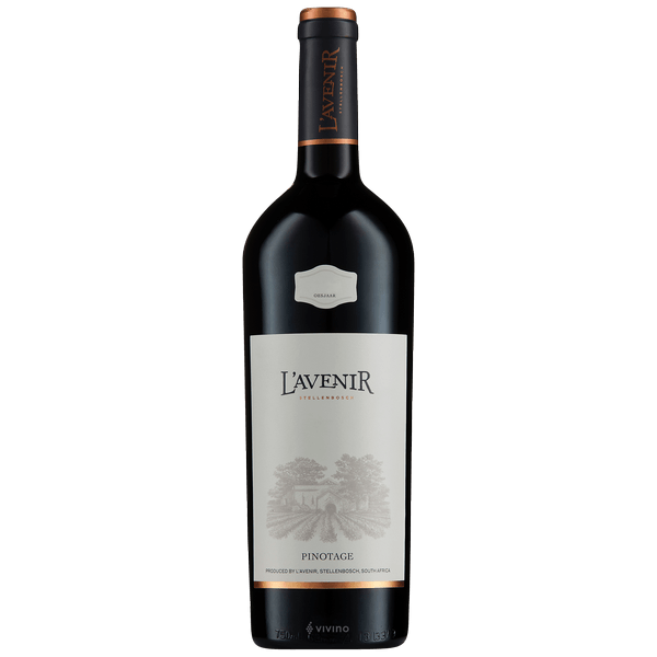 L'AvenirProvenance Pinotage 2021