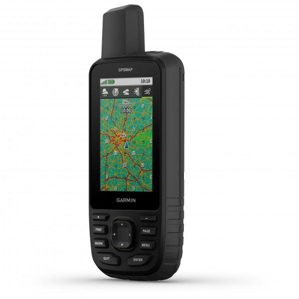 Garmin - GPSMAP 67 - GPS-Gerät
