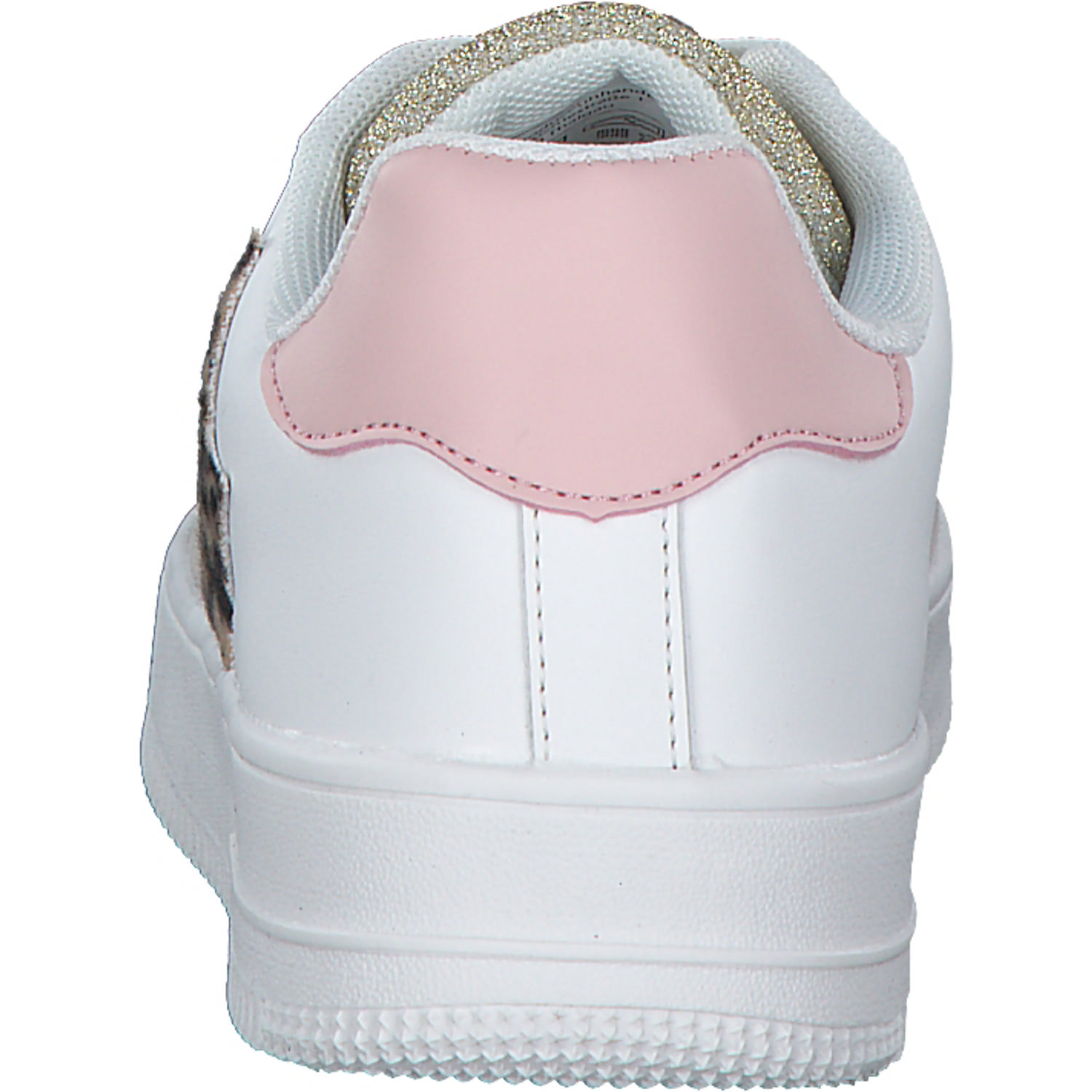 Jela Nellie 1210, Schnürschuhe, Kinder, Weiß