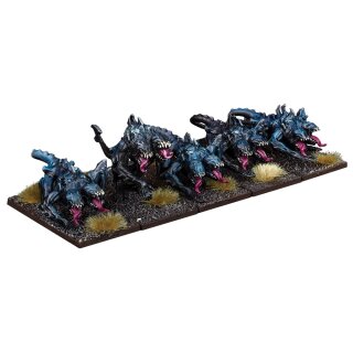 Kings of War: Nightstalker Mega Army (old)