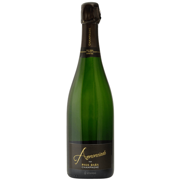 Paul BaraAnnonciade Champagne 2006