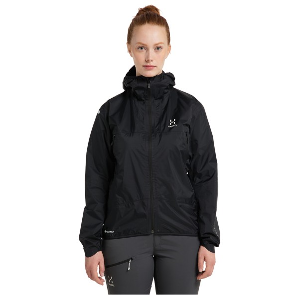 Haglöfs - Women's L.I.M GTX Jacket - Regenjacke