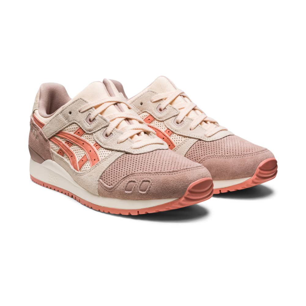 Asics Gel Lyte III OG 1201A762-701 / pink
