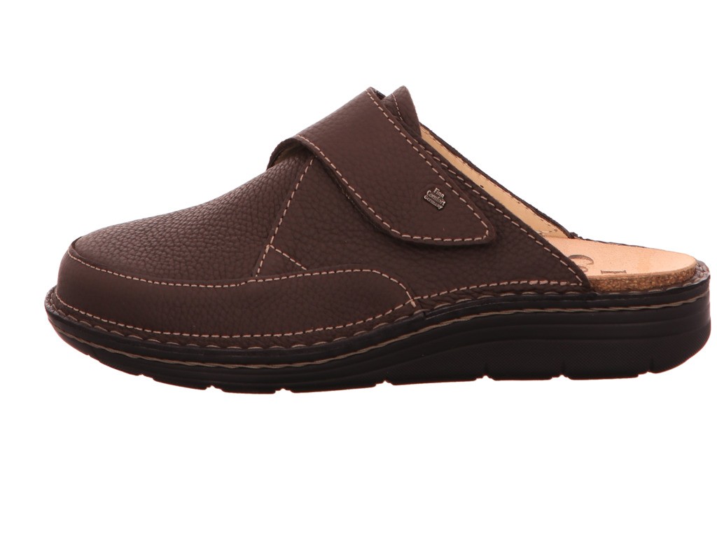 FINN COMFORT Sportliche Sandalen braun AGUILAS